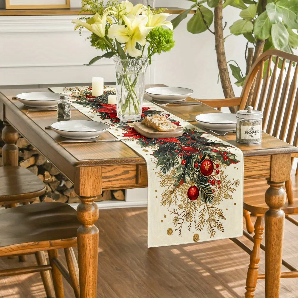 Thumbnail 2 - #71 Latest Table Linens Updates