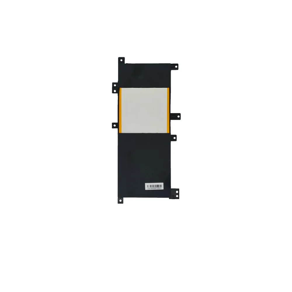 C21N1401 7.6V 37Wh Genuine Original Laptop Battery For ASUS X455 Notebook A455L X455L X455LA X455LD X455LN F455L R455L C21N1409