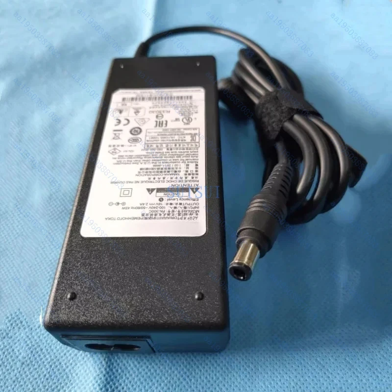 PA-300C 16V2.4A For YAMAHA PSR-S500 S550 S650 S700 S900 Electronic Piano Adapter