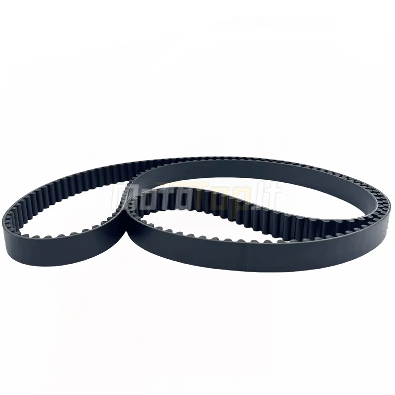Carbon Fiber CVT Drive Belt For HYOSUNG GV650 Wind Patrol Extended Engine Belt GV650 High Quality Motocycle Parts 27600HP9500