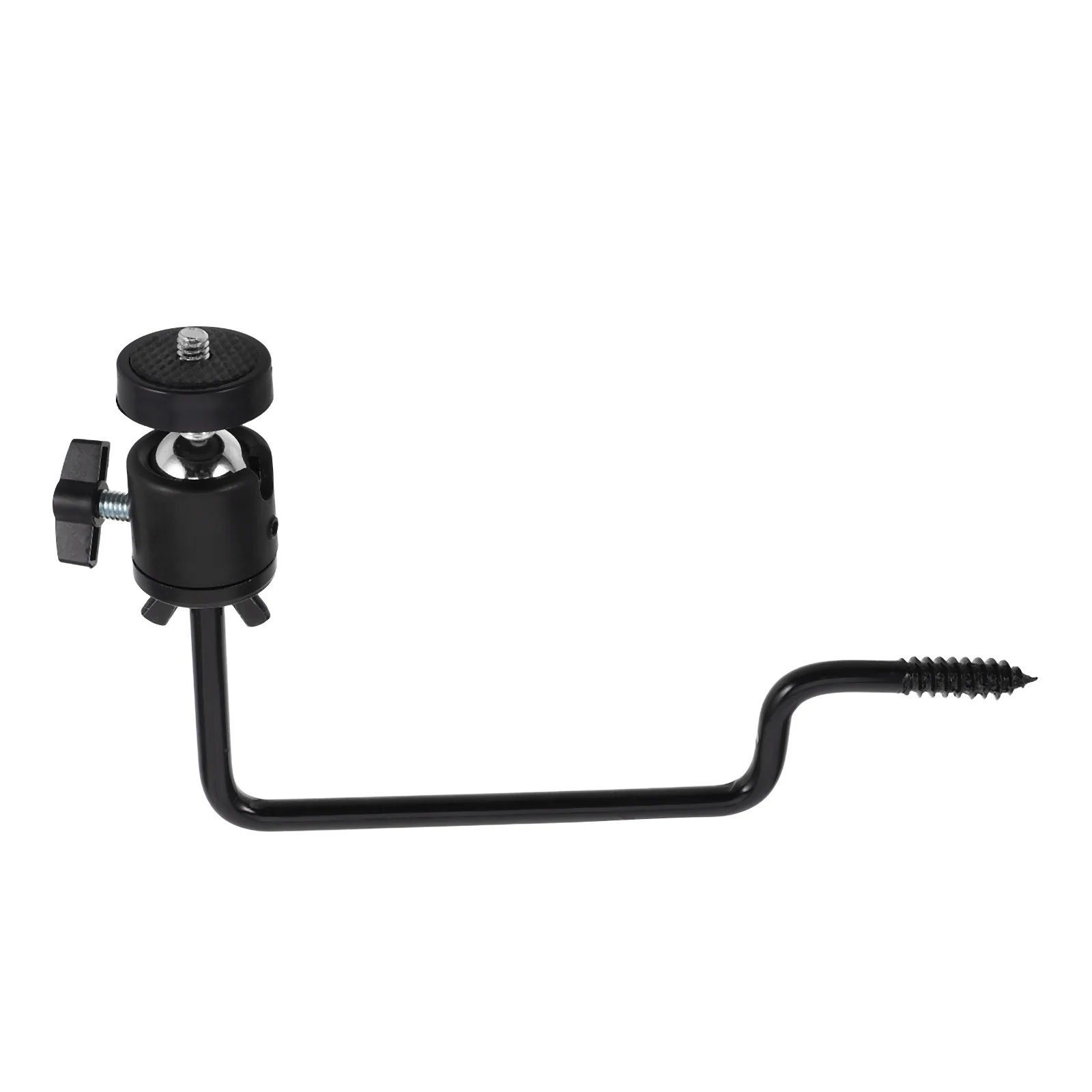 

Trail Tree Mount Black 360 Rotation Hunting Accessory Outdoor Mount Holder Bracket Rotating Display Stand