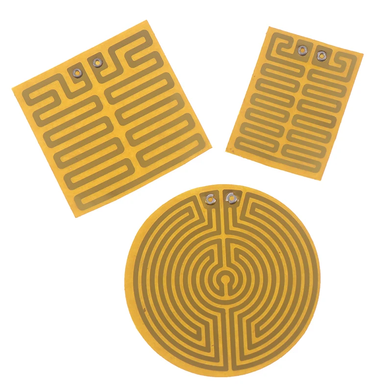 1pcs 3.7V-5V Mini USB Insulation Coaster Heater Heat Electric Coffee Cup Mug Mat Pad Office