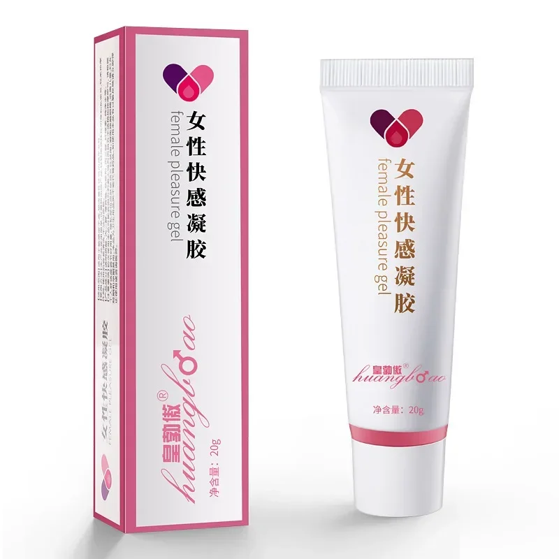 

Female Vaginal Gel Sexual Stimulation Body Love Sex Lubricant Natural with No Side Effects Easy To Clean and Non Greasy