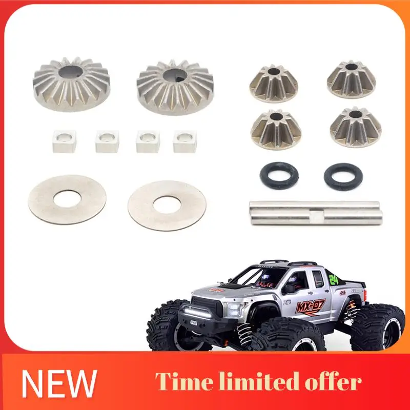 A42T-MX-07 Metal Di… - image