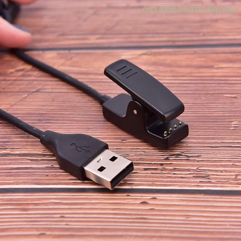 (Sommer4) 1 Stück Ladekabel Datenclip-Dock Schnellladegerät für Garmin Forerunner 235 630 230 Uhr Hohe Sicherheit