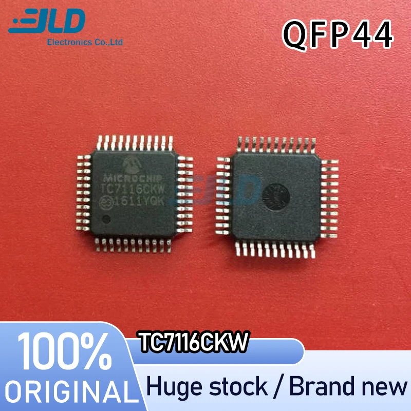 2-5-pecas-100-novo-chipset-tc7116ckw-qfp44-compra-profissional-centralizada-estoque-adequado-de-chips-eletronicos