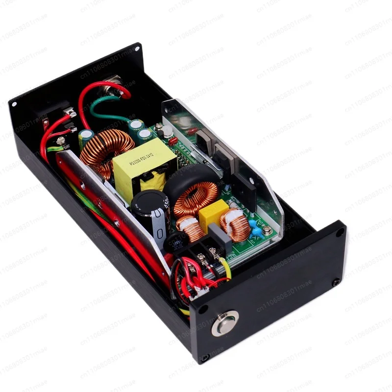 400w DC 24V 32V 36V 42V 48V 60V PFC Big Power No Noise High Quality Digital Bluetooth Power Amplifier Power Supply
