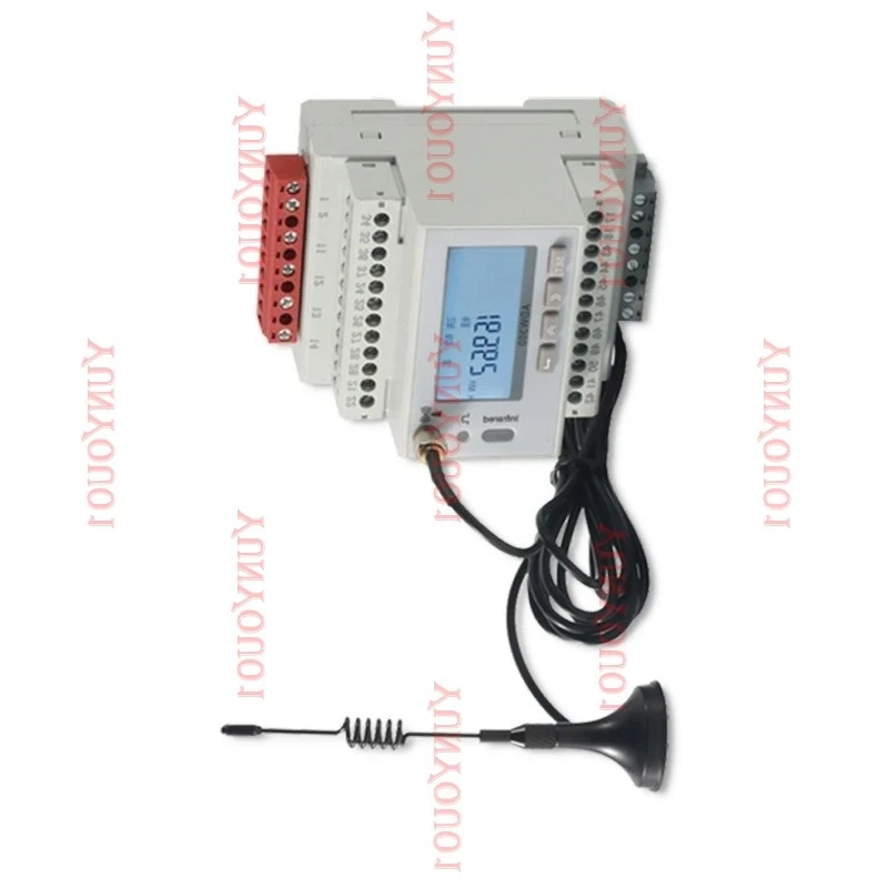 

AAA ADW300-4G Three-phase Smart Meter Wireless 4G Meter