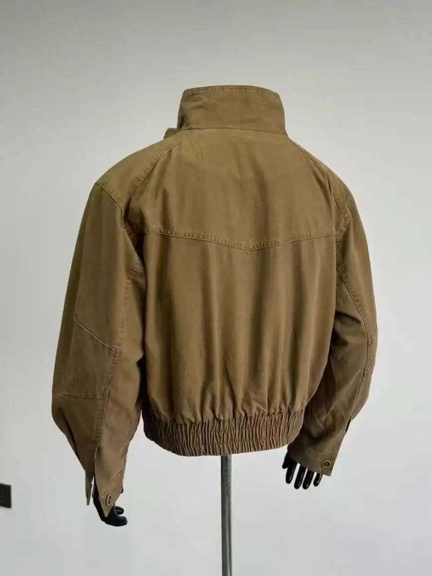 Thumbnail 2 - #24 Best Classic Bomber Jackets to Buy In 2026