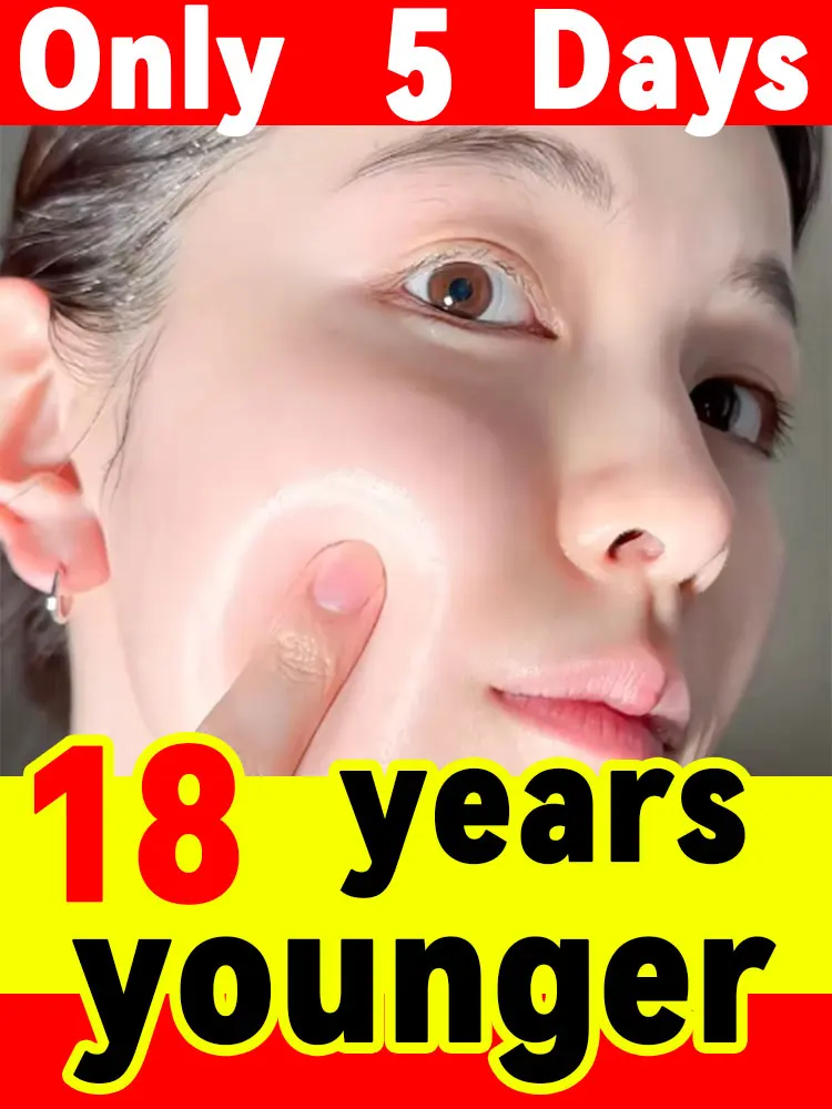 

Light of the Goddess Erase Wrinkles in Just 3 Days