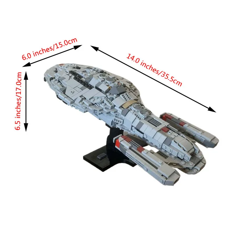 Thumbnail 2 - #4 Scale Models Sale