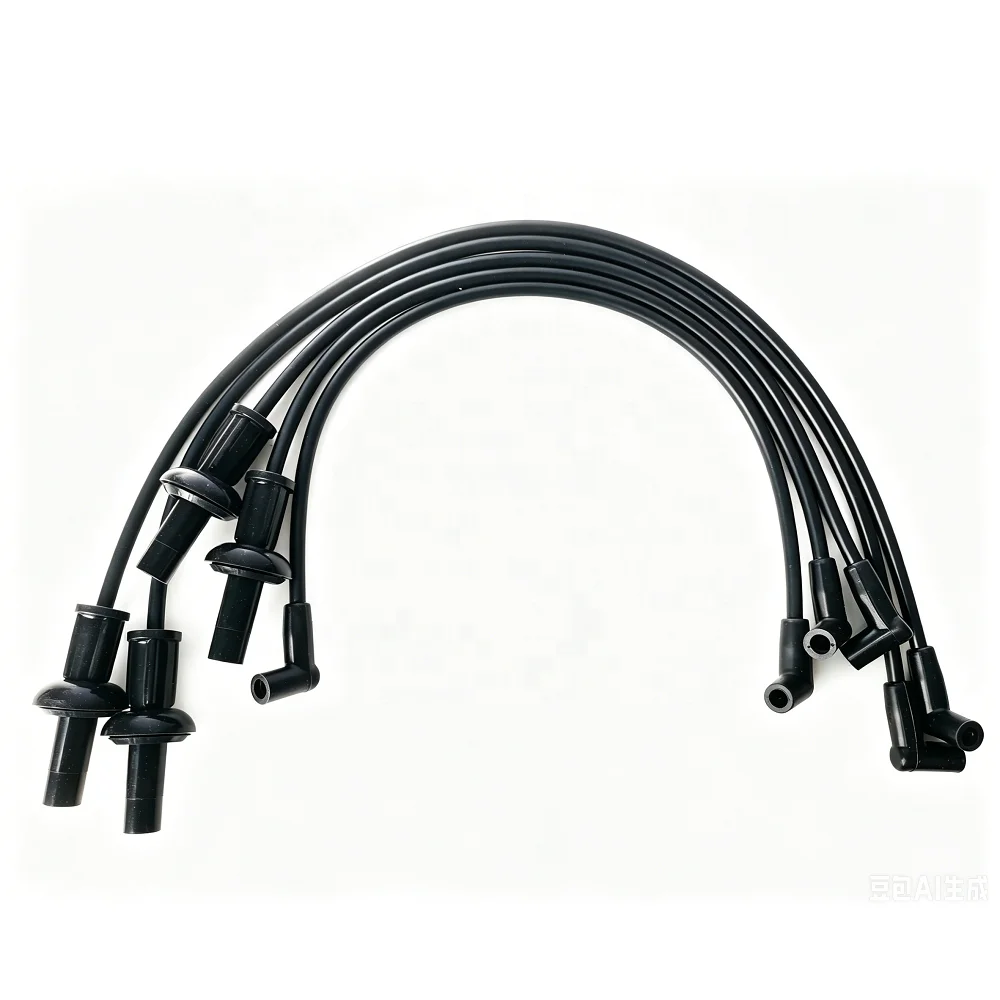 Bougiekabelset RPI2505B Type 1 - Spark Plug recensie en prijs