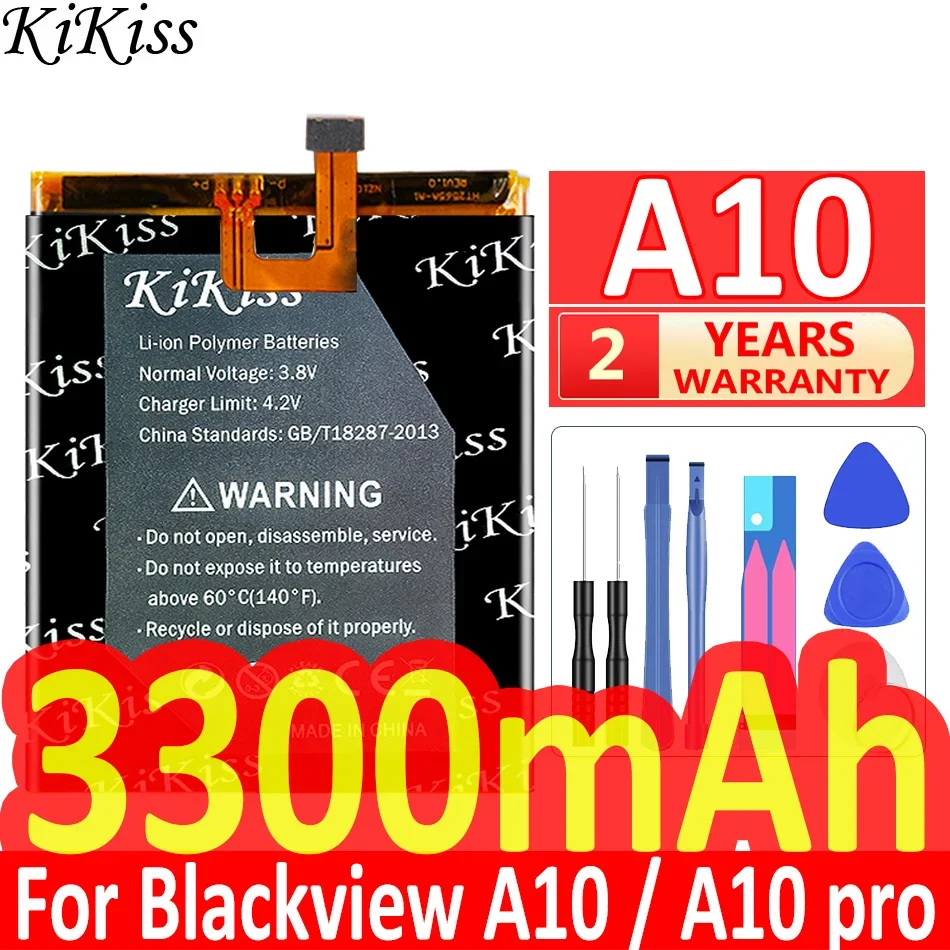 DK017 DK019 Li426587HTT Battery For Blackview A100 A90 A80 Pro A80 Plus A70 A60 A55 A50 A30 A20 Pro A20Pro A10 pro A10pro