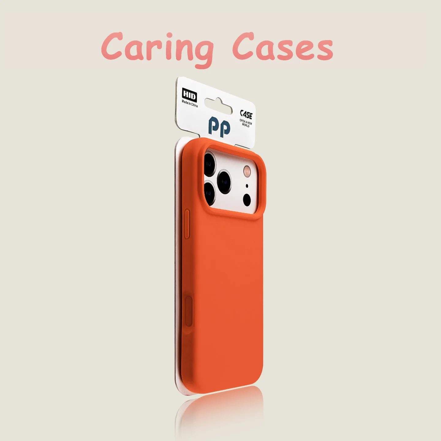 etui do iPhone 18 Pro Max, neonowozielone, z dużym otworem na aparat, wykonane z miękkiego silikonu, odporna na upadki, z podwyższonym brzegiem wokół aparatu, kompatybilne z modelem. — zdjęcie produktu 5