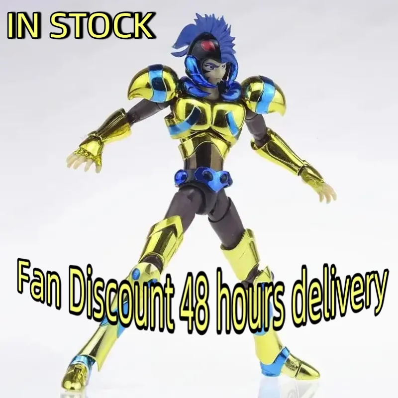 

В НАЛИЧИИ: Коллекционная фигурка CS Model Anime Saint Seiya Myth Cloth Ex Tarantula Arachne Silver Knights of The Zodiac