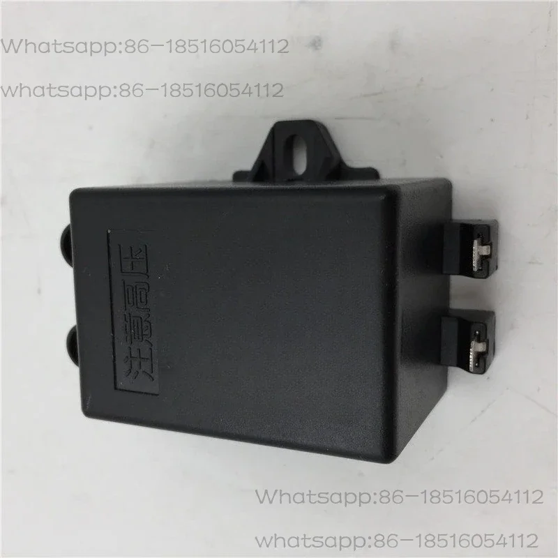 Gas wall-hung furnace 220V universal high pressure igniter
