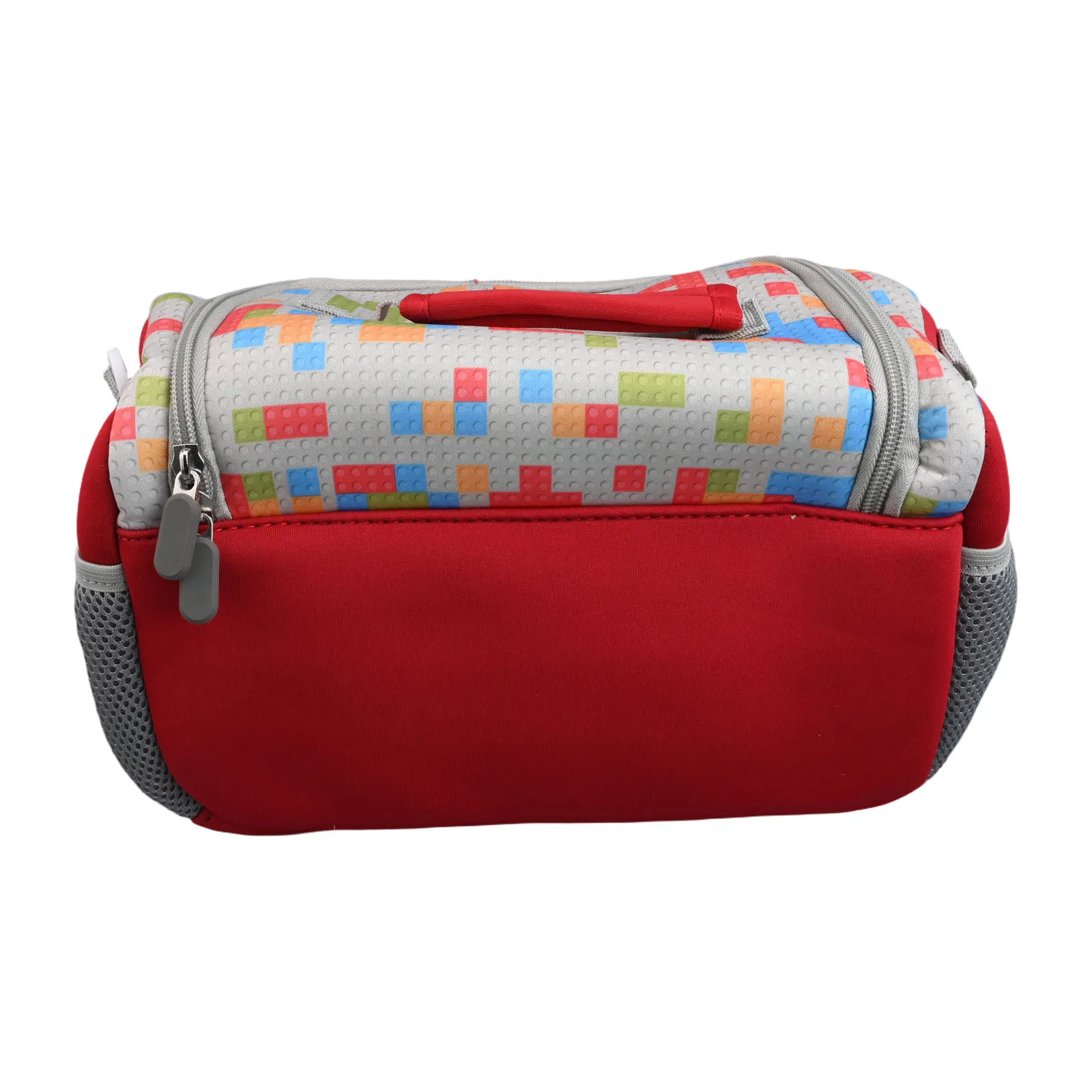 

Сумка для переноски с плечевыми ремнями для стартового набора аудиоплеера Toniebox и сумка для хранения наушников для детей 11,4x6,7 дюйма