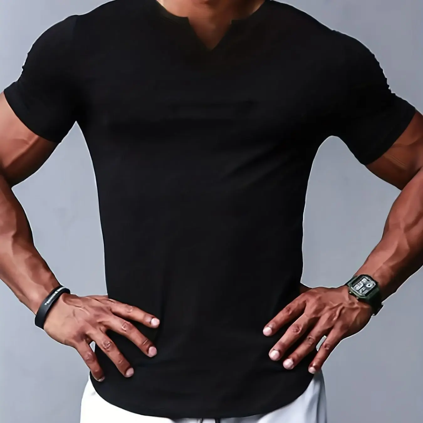 venezuela shirts y2k 러닝 ropa y2k maroc free shiping t shirt kanye Mainland China short（4-16inch） Casual POLYESTER CASUAL summer