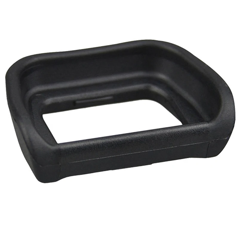 /KQM/EP10 Viewfinder Rubber Eye Cup Eyepiece Eyecup for A6300 A6000 NEX 6 7 -EV1S  Camera Kits Accessories