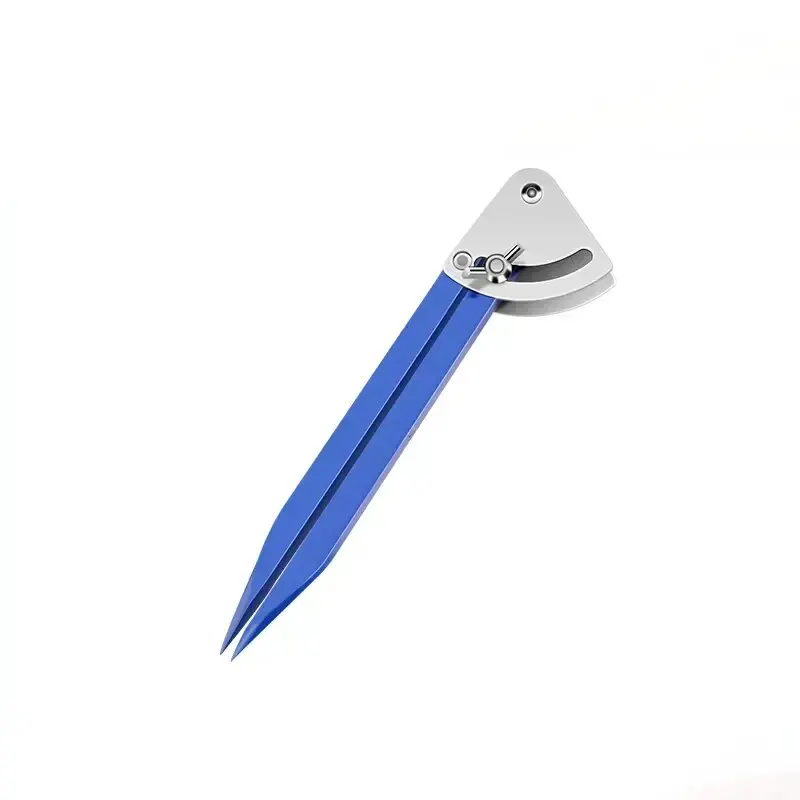 Metal Woodworking Scriber Machinist Pencil Compass Industrial Machinery Line Drawing Planning Hardware Tools Gauge Circular