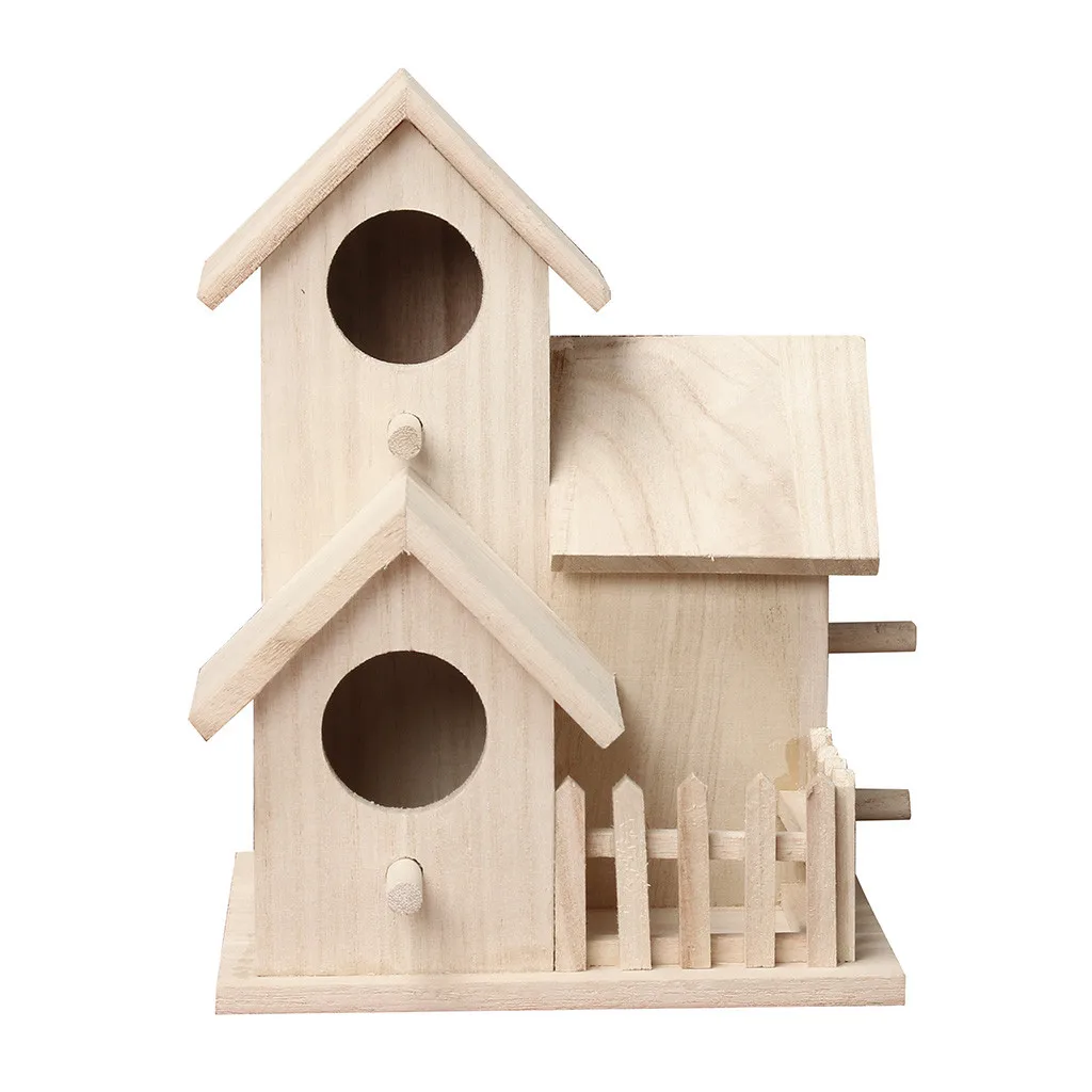 Thumbnail 2 - #73 Compare Birdhouses Before You Buy