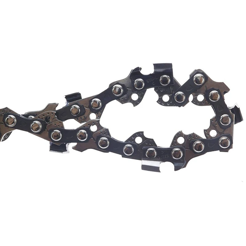 Imagem -05 - Corrente de Motosserra para Stihl Corrente de Motosserra lp 55 Ms170 Ms180 61pmm355