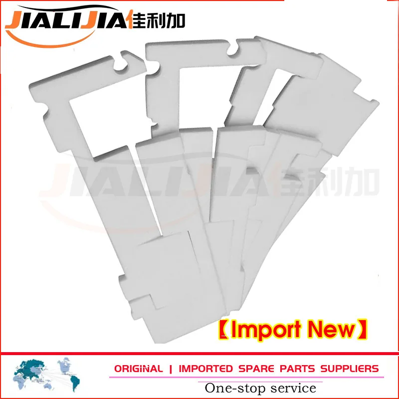 

1Sets QY5-0647-000 Ink Absorber Kit for CANON Pixma G5040 G6040 G7040 GM2040 GM2050 GM4040 GM4050 For Canon Ink Absorber Kit