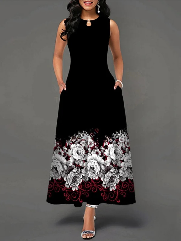 Ele High Waist Maxi… - image