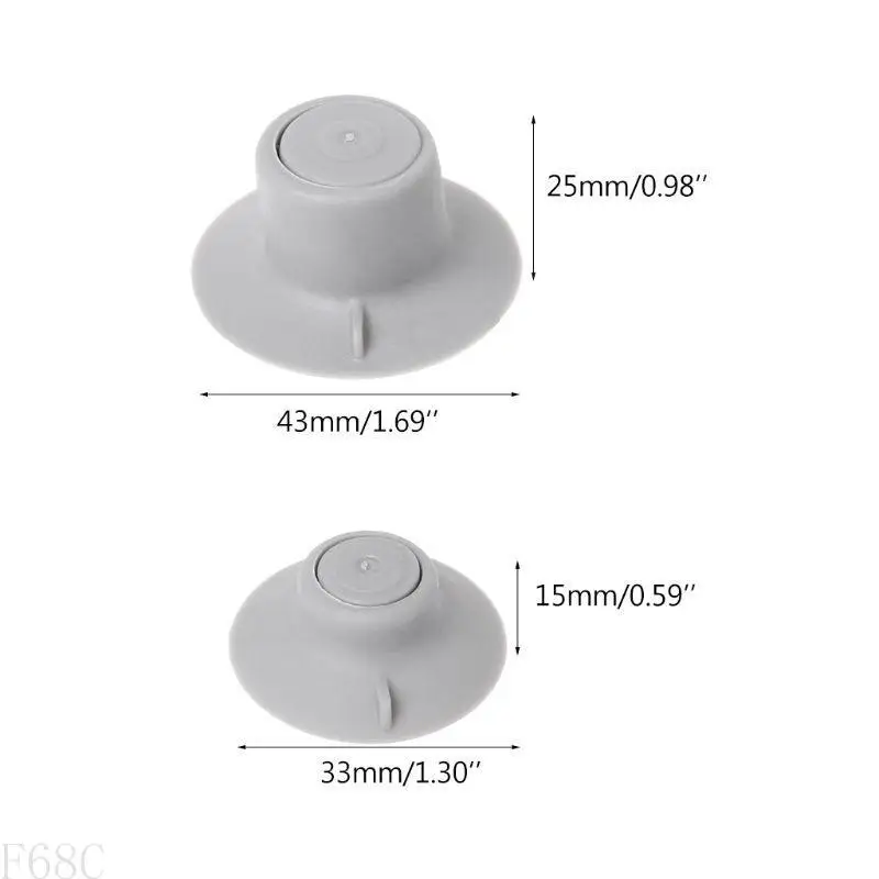 F68C Mini Pés resfriamento por perna portátil Stand para Notebook Riser redução calor Riser