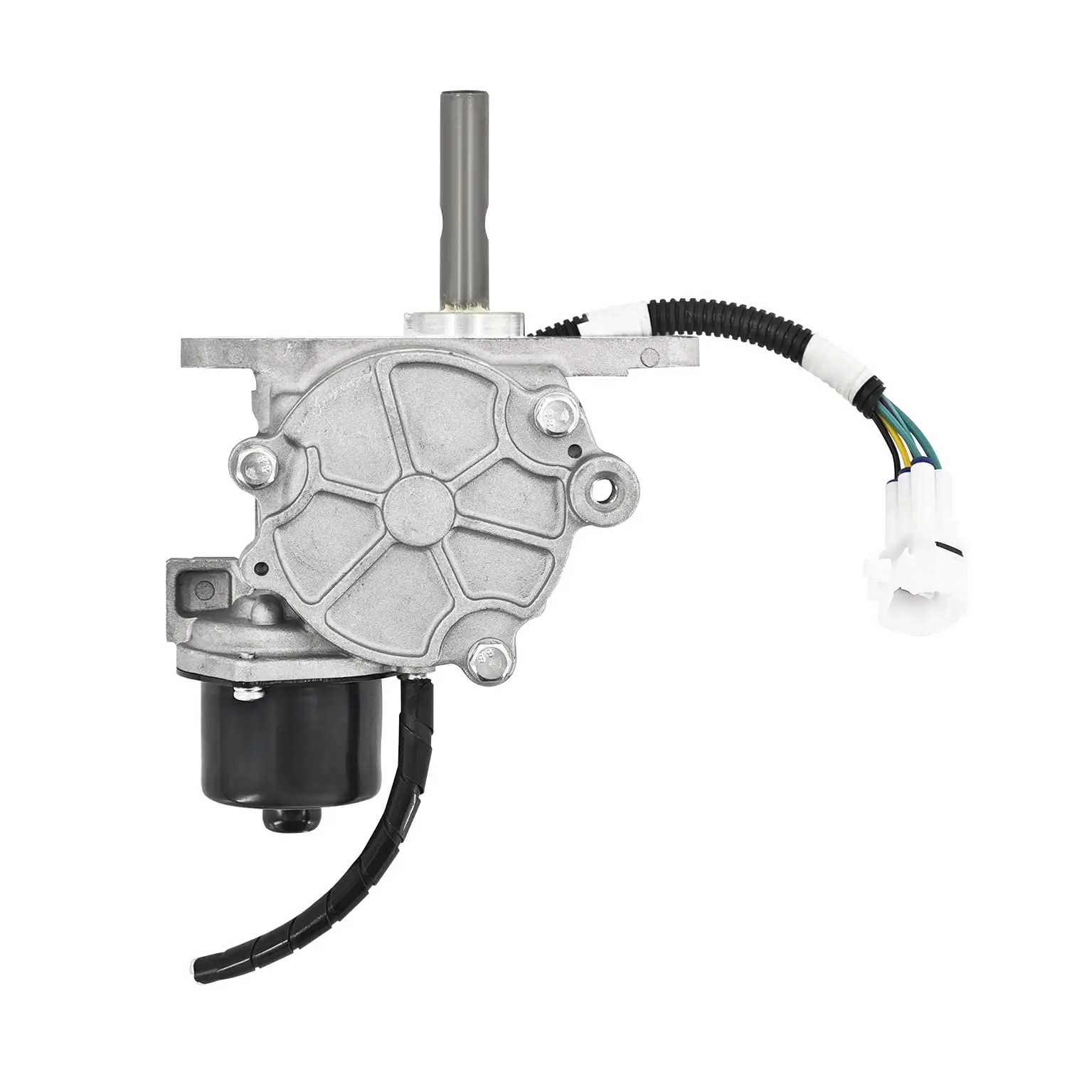 

41450-60042 Привод замка заднего дифференциала для Toyota Land Cruiser Lexus LX450 1FZFE 1GRFE FZJ80 VDJ78 GRJ79 4,5L 4-дверный