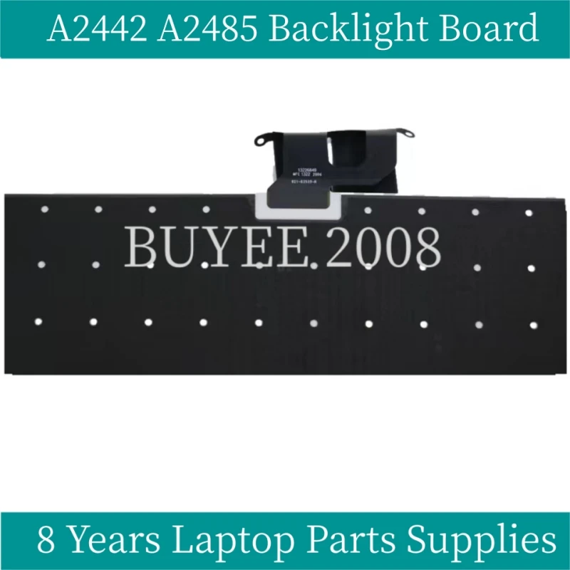 A2485 Backlight Board New For MacBook Pro 14