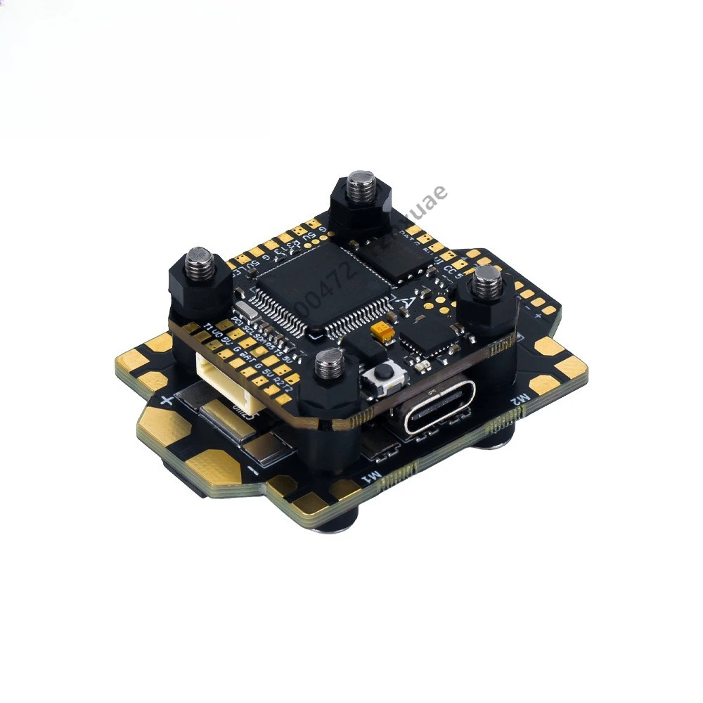 

Cool Axisflying Argus Mini55A Flying Tower F7 Flight Control 32-битный ESC FPV Traverser