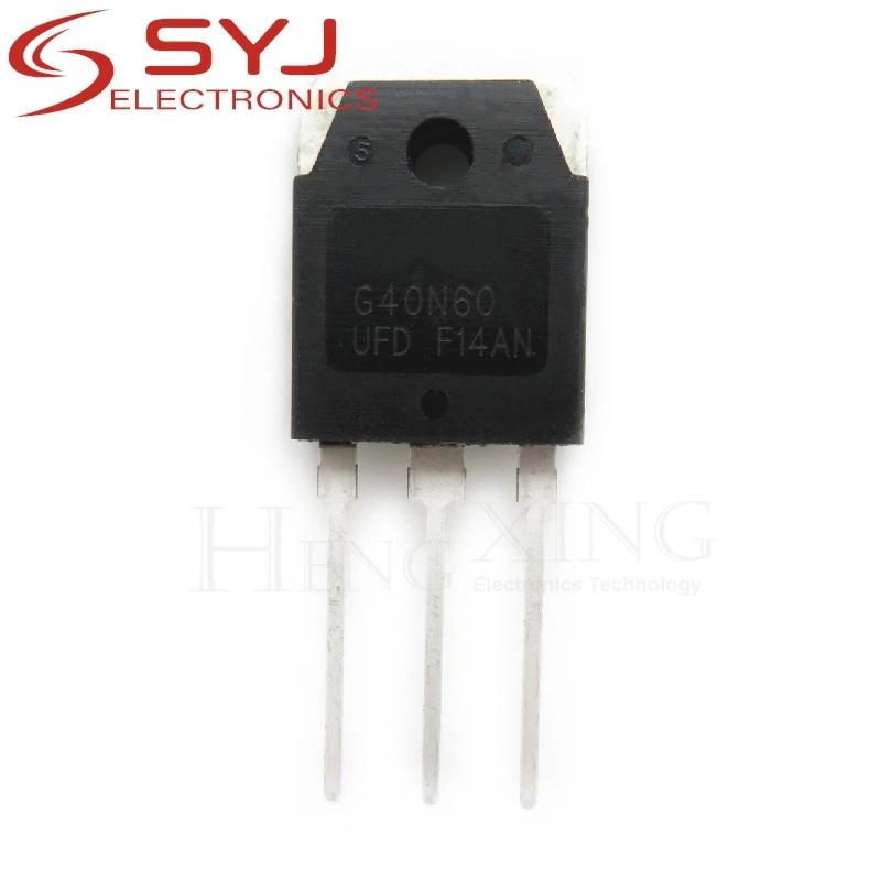 （1pcs-5pcs）G40N60UFD SHG40N60UFD FGA60N65SMD FGA60N65 AP88N30W 88N30W TO-3P