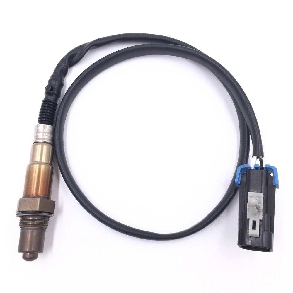 New Oxygen Sensor Cross-border dedicated oxygen sensor For wholesale directly from the manufacturer 0258006976