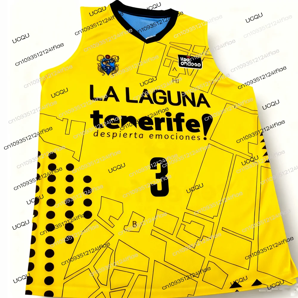25-26-espanha-tenerife-camisa-de-basquete-jogo-de-basquete-camisa-esportiva-masculina-fa-kit-camisa-especial-criancas-terno-de-treinamento