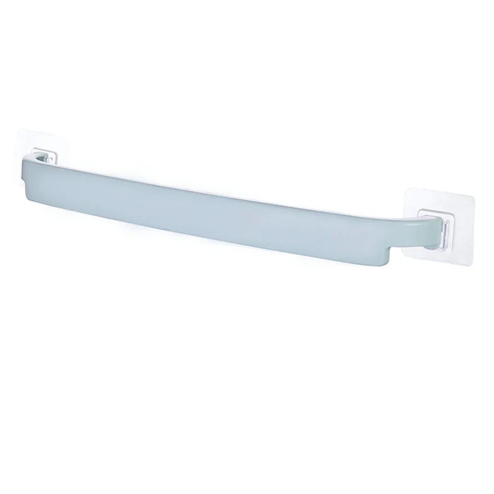 Towel Holder Hook for Bathroom, Towel Holder, Rail Bar Rack, Tissue Paper Holder, Toothbrush Shelf, Bathroom Accessories