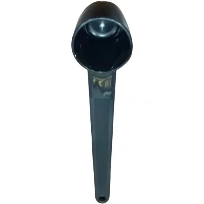 Пластиковая мерная ложка для кофе, запасные части, совместимые с HD7751 HD7753 HD7620 HD7564 HD7562 HD7450 5410, аксессуары для кофемашин
