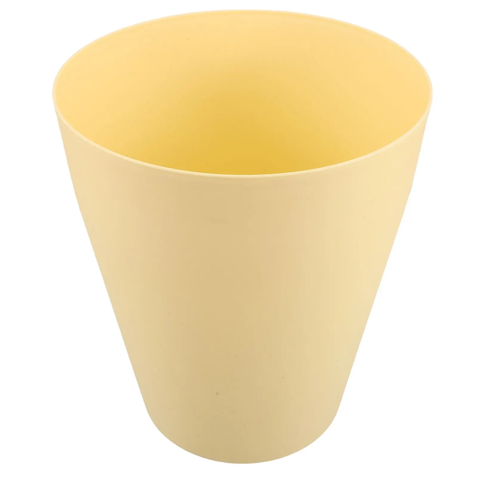 

Простой мусорный бак, современный мусорный бак для кухни, ванной комнаты, спальни, мусорное ведро, пластиковый компактный дизайн, корзина для домашнего использования