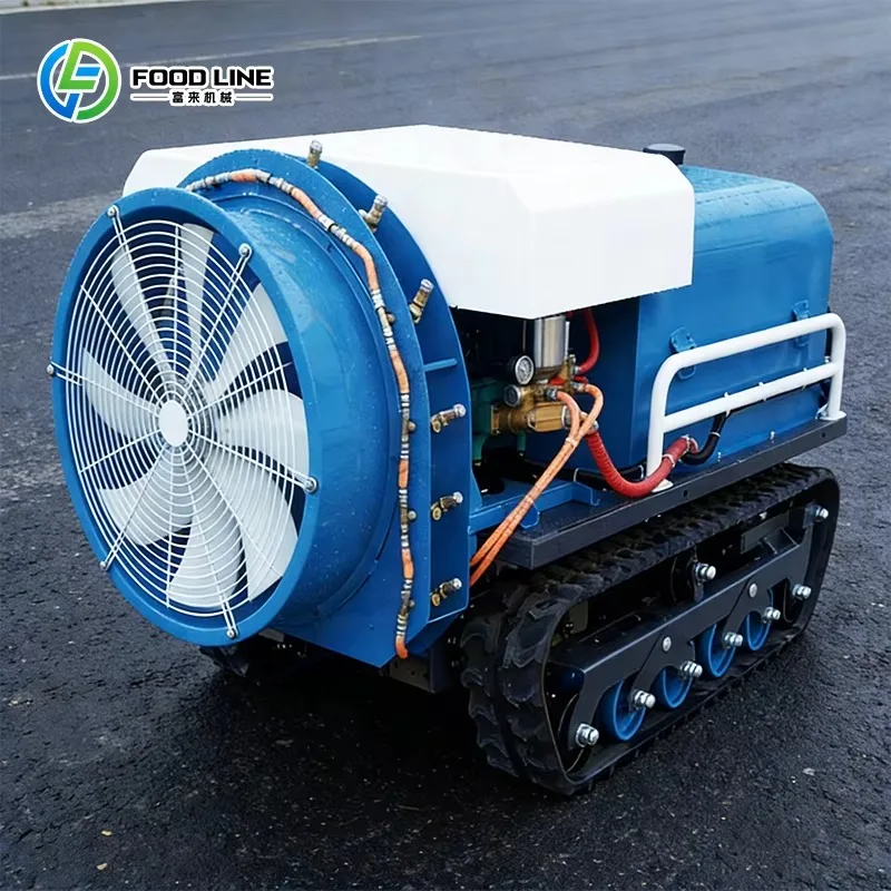 Custom Motorized Backpack Farm Sprayer with Adjustable Nozzle, Agricultural Sprayer Machine  for Orchard Trees Gardens Fields