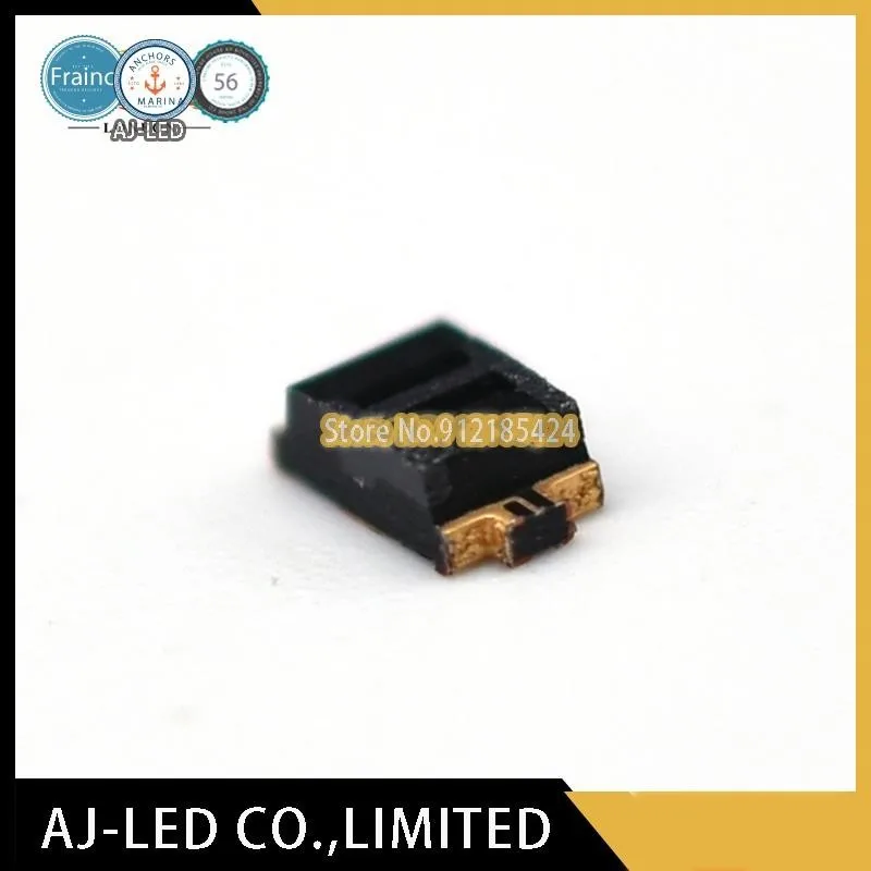 10pcs/lot GP2S60B reflective reflective photoelectric switch ultra-small SMD SMD 0.7mm photoelectric sensor SHARP new