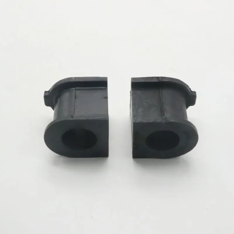 For Toyota Land Cruiser Prado 120 LC120 GRJ120 2003-2009 Car Front Rear Stabilizer Bar Bushing Rubber Sleeve