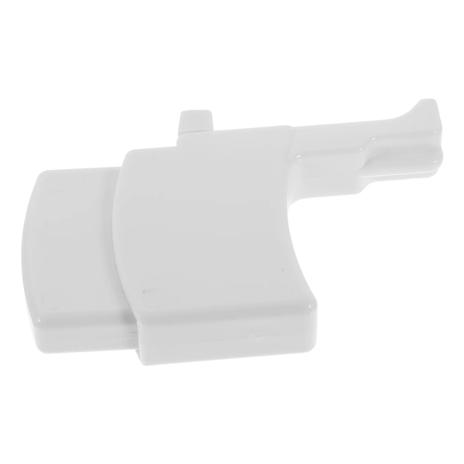 

Ear Gun Kit White Professional Ears Tool For Home Use Ears Piercing Tools Disposable Ear Tool Piercing Supplies