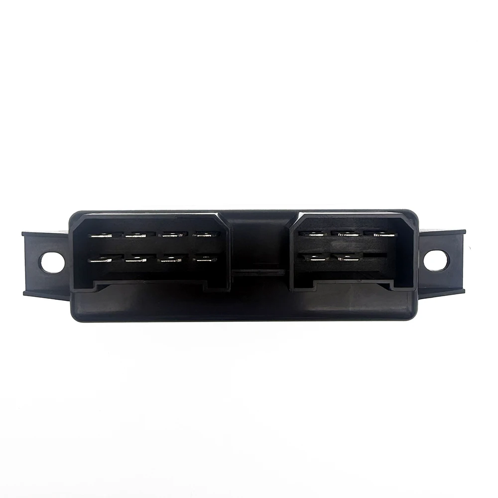 Flasher Relay OE 1593506 208382 Compatible with Volvo FL12 B12 NL10