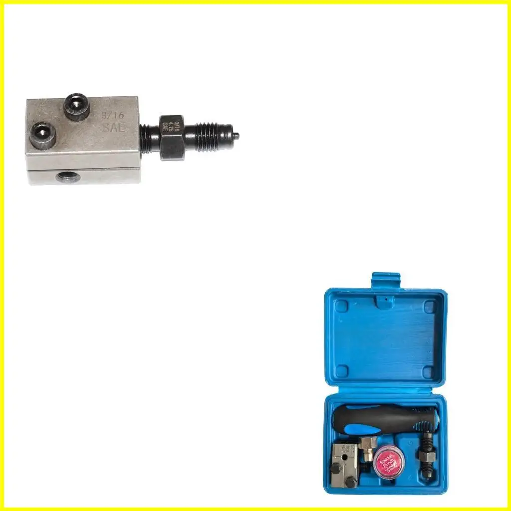 

3/16 дюйма 4,75 мм плавное инструмент для инструментов фарма