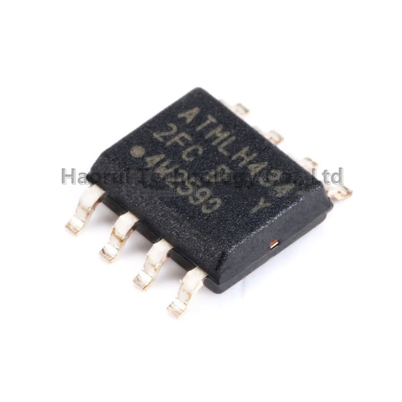 (5pcs) Original C version AT24C512C-SSHD-T 2FCD 2F2C SOP8 AT24C512C-XHM-T 2FCM Chip IC