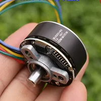 Fascial gun Electric Motor BL3525O 35mm BLDC Brushless Motor with driver DC6V-7.4V 3100RPM Large Torque Strong Engine PWM Speed
