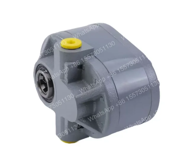 Source manufacturer Gear pump manufacturer Agriculture and forestry tractor PTO pump Professional focus Variety
