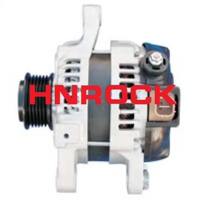 

NEW HNROCK 12V 105A ALTERNATOR JFZ1924K 104210-5280 27060-0T030