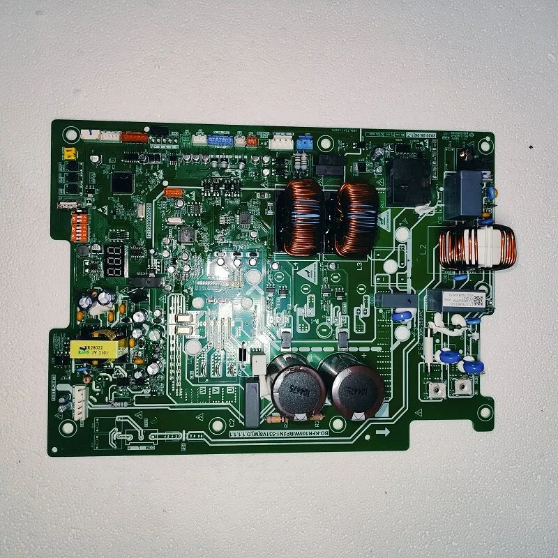 

Новая материнская плата для кондиционера Midea 17127700001026 UL-WKR105A/BP2MN1X-18A.D 17123000006220