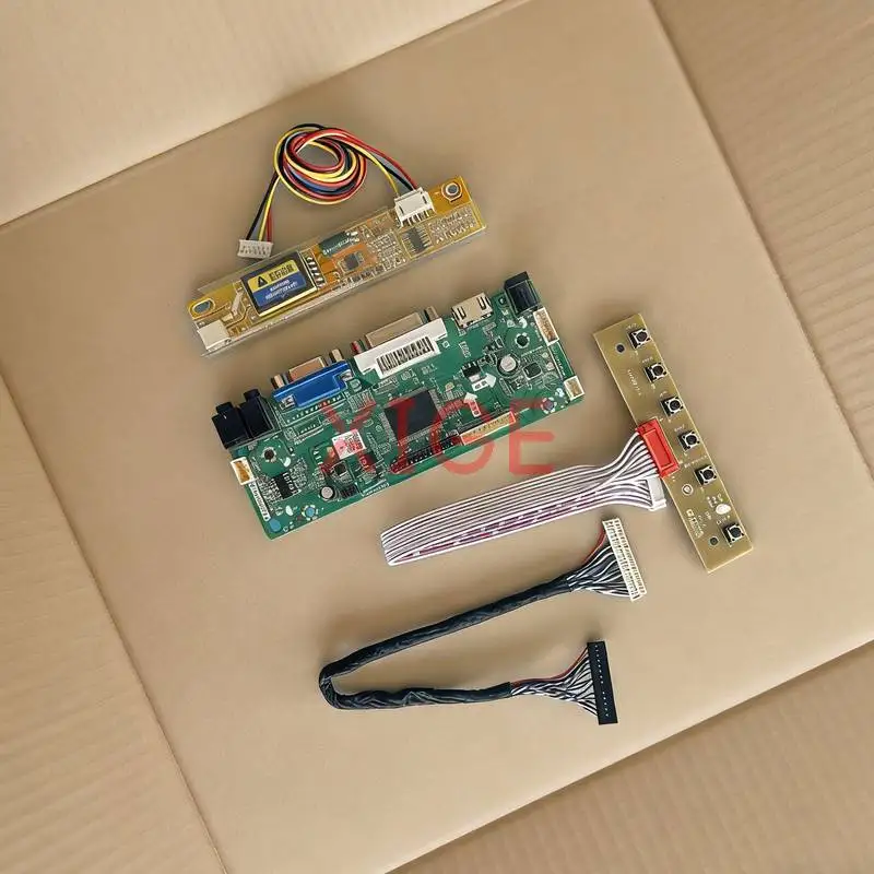 Screen Controller B…